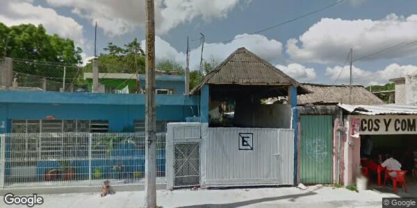 CNOP CONFEDERACIÓN NACIONAL DE ORGANIZACIONES POPULARES